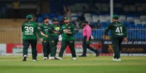 پاکستان بمقابلہ افغانستان سہ ملکی سیریز ٹی ٹوئنٹی فائنل 2025