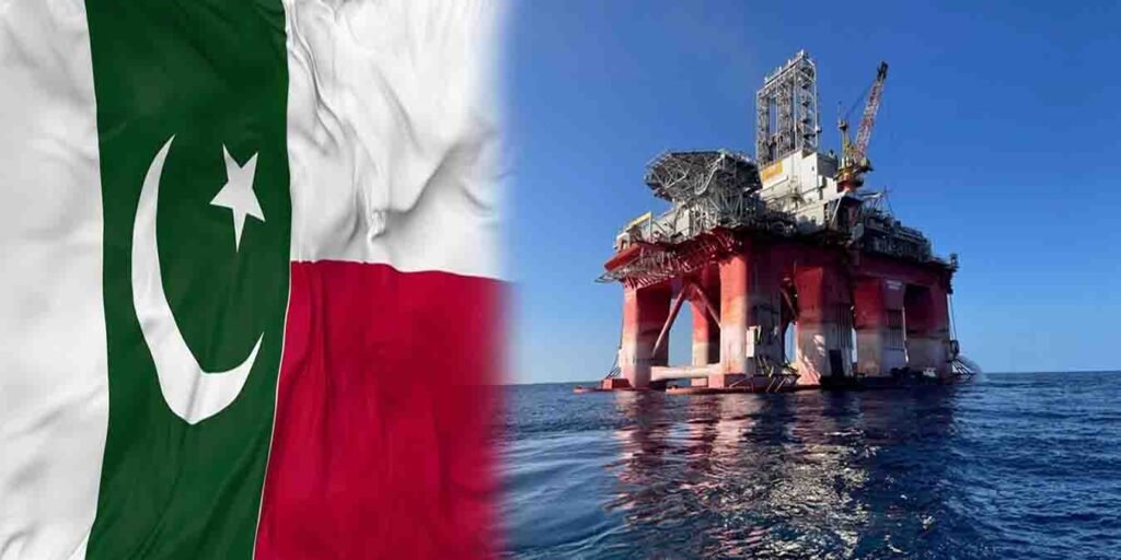 پاکستان پولینڈ تیل و گیس سرمایہ کاری میں اضافہ
