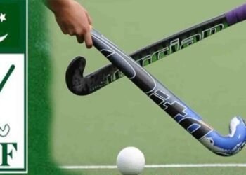 پاکستان ہاکی فیڈریشن کے انتخابات سے متعلق اجلاس کی تازہ ترین صورتحال