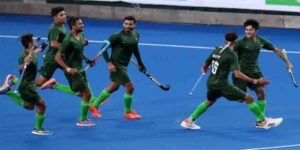 پاکستان ہاکی ٹیم بھارت نہ بھیجنے کا عندیہ – جونیئر ورلڈ کپ میں پاکستان کی غیر یقینی شرکت