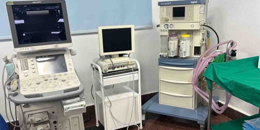 کوآبلیشن کینسر ٹریٹمنٹ