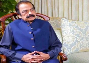 پاکستان سعودی عرب معاہدہ امت مسلمہ اتحاد رانا ثنا اللہ