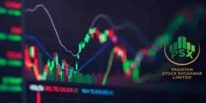 پاکستان سعودی عرب دفاعی معاہدے کے بعد اسٹاک ایکسچینج میں 842 پوائنٹس کا اضافہ"