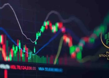 پاکستان سعودی عرب دفاعی معاہدے کے بعد اسٹاک ایکسچینج میں 842 پوائنٹس کا اضافہ"