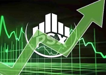 Pakistan Stock Exchange 2025: ہنڈرڈ انڈیکس 158000 پوائنٹس پر بحال