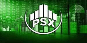 پاکستان اسٹاک مارکیٹ 100 انڈیکس 4219 پوائنٹس کے اضافے کے ساتھ نئی بلند ترین سطح پر