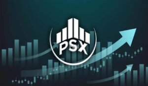 پاکستان اسٹاک مارکیٹ مثبت آغاز ڈالر سستا