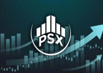 پاکستان اسٹاک مارکیٹ مثبت آغاز ڈالر سستا