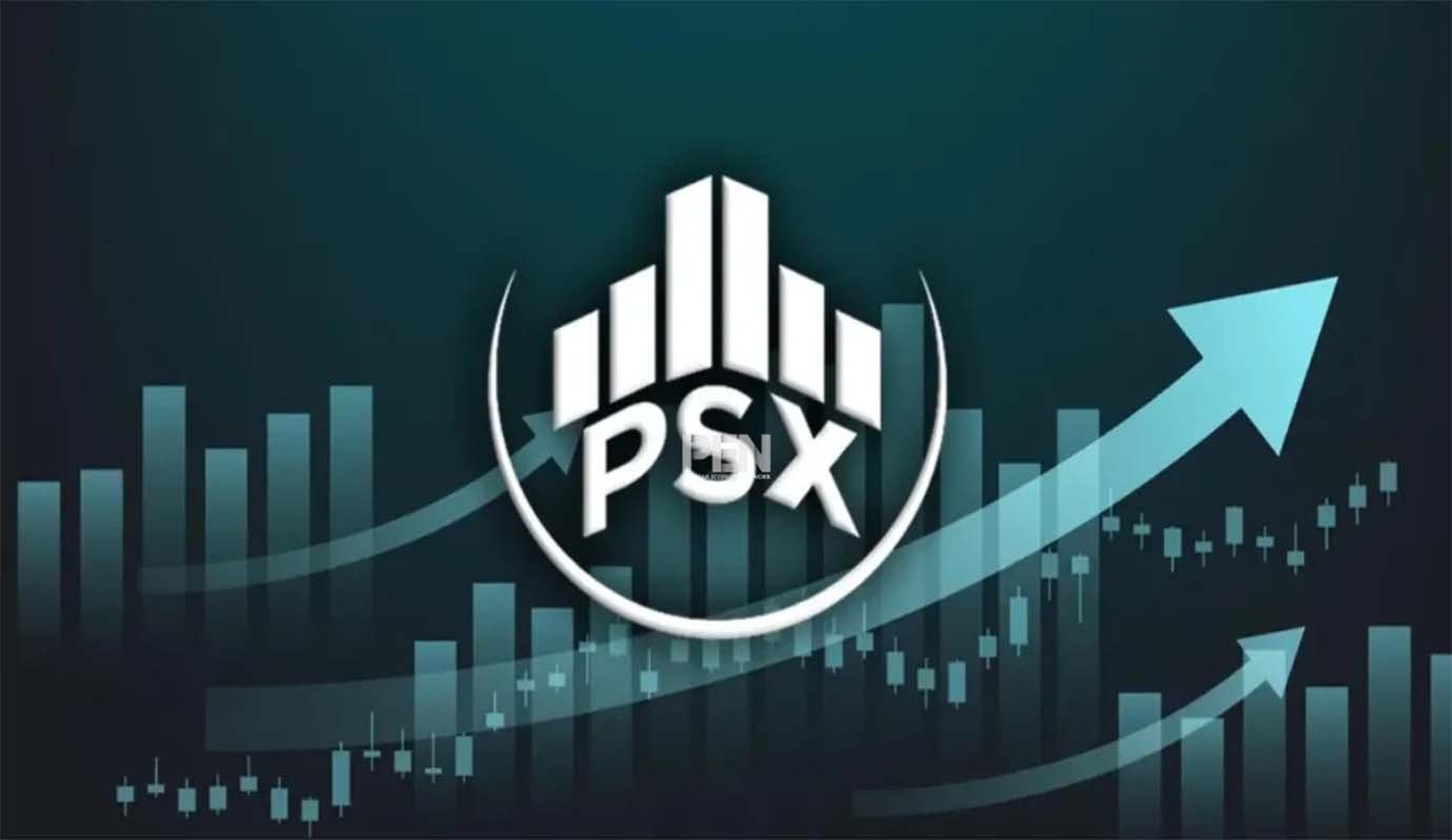 پاکستان اسٹاک مارکیٹ مثبت آغاز ڈالر سستا