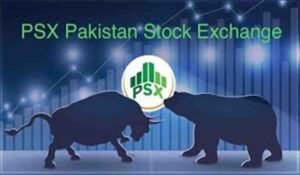 پاکستان اسٹاک مارکیٹ میں زبردست تیزی – 100 انڈیکس 681 پوائنٹس بڑھ گیا