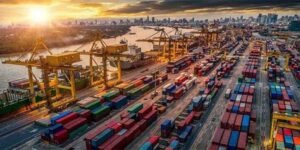 پاکستان کا تجارتی خسارہ 6 ارب ڈالر سے تجاوز کر گیا، معیشت کے لیے تشویشناک اشارے