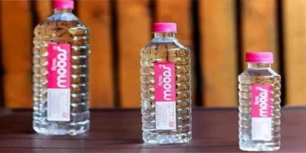 پلاسٹک کی بوتل کے نقصانات انسانی صحت کے لیے سنگین خطرہ