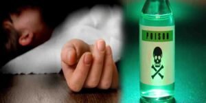 گوجرانوالہ مضر صحت کھانے سے 4 بچوں کی ہلاکت