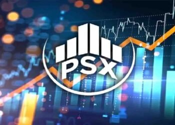 پاکستان اسٹاک ایکسچینج 150 ہزار پوائنٹس عبور، ڈالر کی قیمت میں کمی