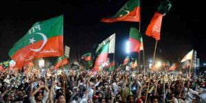 پی ٹی آئی کا اڈیالہ جیل کے باہر عوامی اسمبلی لگانے کا اعلان