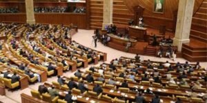 فلسطینیوں سے یکجہتی