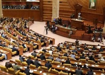 فلسطینیوں سے یکجہتی