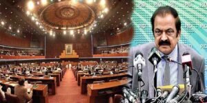 پنجاب سینیٹ نشست پر ضمنی الیکشن، اعجاز چوہدری کی نااہلی کے بعد پولنگ جاری