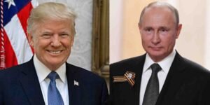 یوکرین جنگ کا خاتمہ