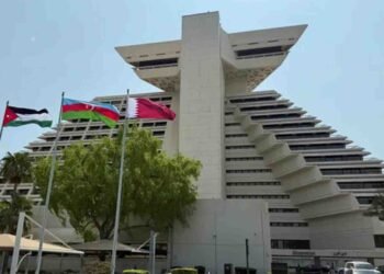 قطر اسرائیل حملہ پر عرب اسلامی سربراہی اجلاس کی قرارداد