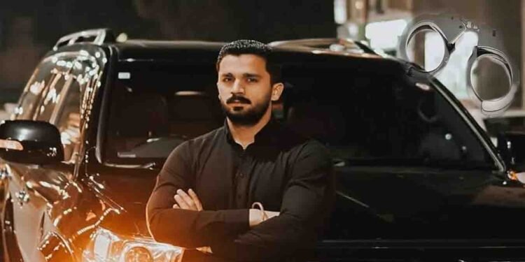 یوٹیوبر رجب بٹ کے خلاف بیٹنگ ایپس کی تشہیر پر مقدمہ درج