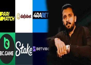 یوٹیوبر رجب بٹ پر جوا اور سٹے بازی ایپس کی تشہیر کا الزام