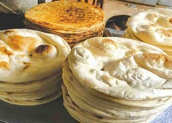 اسلام آباد میں روٹی اور نان کی قیمتوں کا نوٹیفکیشن عدالت میں چیلنج