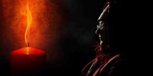 روح بیچنے کا واقعہ