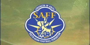 ساف انڈر17 چیمپئن شپ 2025