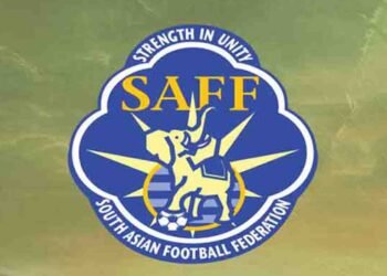 ساف انڈر17 چیمپئن شپ 2025