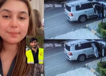 اسلام آباد کورٹ میں سامعہ حجاب کیس کی سماعت، ٹک ٹاکر نے مقدمہ واپس لیا