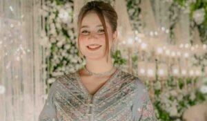 ٹک ٹاکر سامعہ حجاب نے ڈیل پر خاموشی توڑی