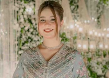 ٹک ٹاکر سامعہ حجاب نے ڈیل پر خاموشی توڑی