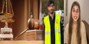 سامعہ حجاب کیس میں حسن زاہد کے وکیل نے اہم ثبوت پیش کیے