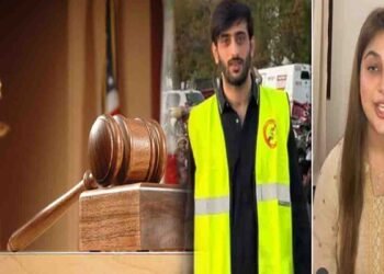 سامعہ حجاب کیس میں حسن زاہد کے وکیل نے اہم ثبوت پیش کیے