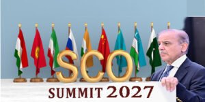 شنگھائی تعاون تنظیم کے آئندہ اجلاس کی میزبانی کرے گا