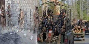 خیبرپختونخوا سکیورٹی فورسز کارروائیاں، 31 خوارج ہلاک