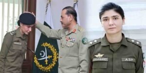 شہربانو نقوی ایشیا سوسائٹی فیلوشپ کے لیے منتخب