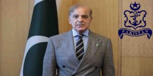 یوم بحریہ پر وزیر اعظم شہباز شریف کا پیغام