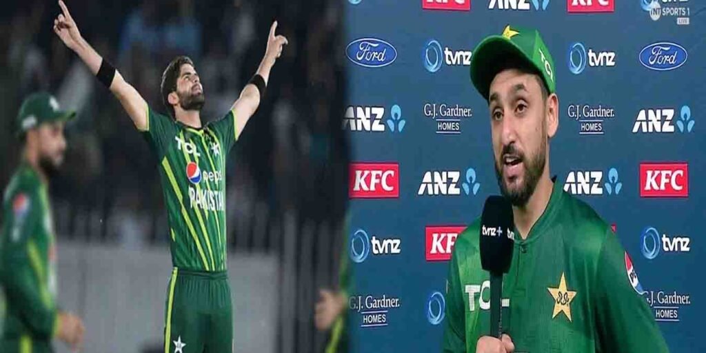 سہ ملکی سیریز کی جیت سیلاب متاثرین کے نام