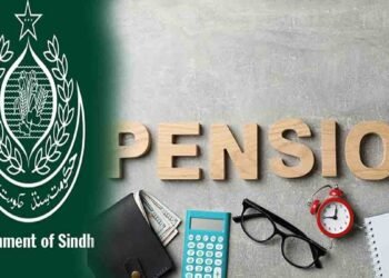 سندھ حکومت نے سرکاری ملازمین کیلئے پنشن کا پرانا نظام بحال کیا