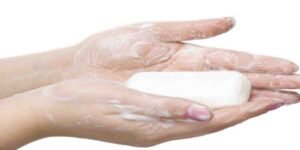 کیا صابن استعمال کرنے سے جراثیم ختم ہوتے ہیں