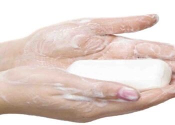 کیا صابن استعمال کرنے سے جراثیم ختم ہوتے ہیں