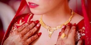 پاکستان میں سونے کی قیمت ریکارڈ سطح پر 2025