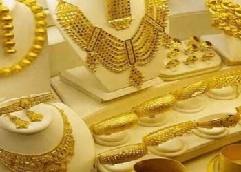 سونے کی قیمت میں اضافہ – عالمی اور مقامی مارکیٹ اپڈیٹ