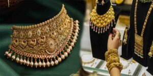 سونے کی قیمت میں تاریخی اضافہ – فی تولہ 3 لاکھ 70 ہزار روپے سے تجاوز