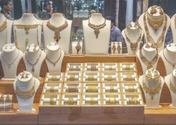 سونے کی قیمت میں اضافہ پاکستان اور عالمی مارکیٹ