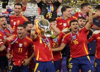 اسپین نے فیفا ورلڈ کپ 2026 میں اسرائیل کی شرکت پر بائیکاٹ کی دھمکی دی