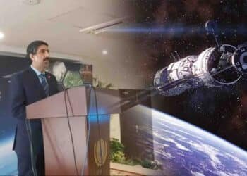 سپارکو ٹریننگ کورس قدرتی آفات