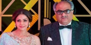 سری دیوی فلم موم